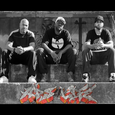 APS 4 LIFE (feat. Udi Fagundes) - Single