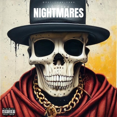 Nightmares - Single