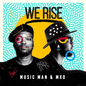 We Rise (Dance Mix)