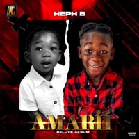 AMARII Deluxe -Clean - Heph B