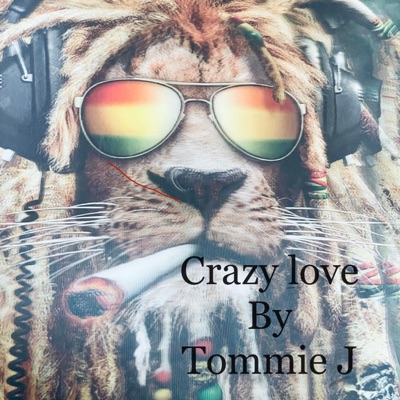 Crazy Love - Single