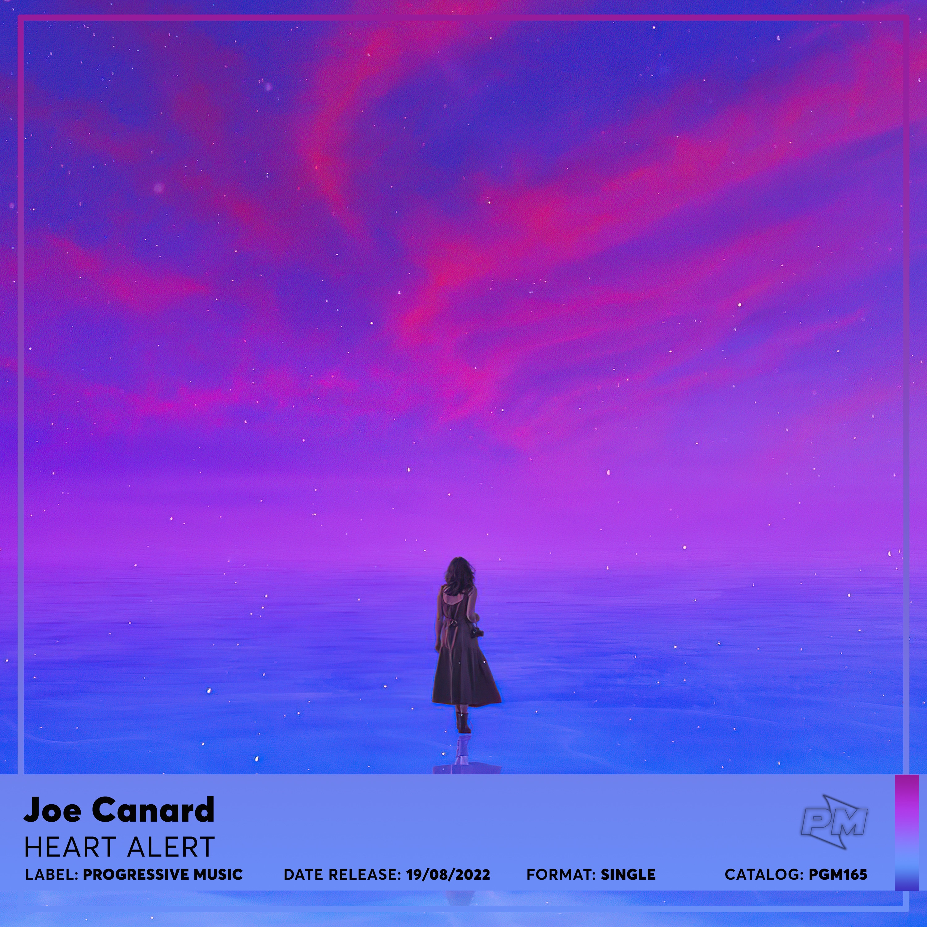 Heart Alert - Single