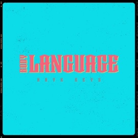 Body Language Hayk Keys