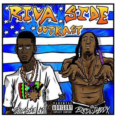 Rivaside Outkast