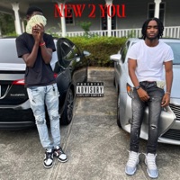 New 2 You (feat. 2toony) - Single - Jay Rose