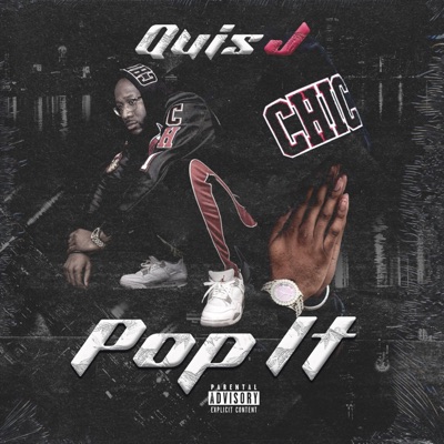 Pop It - Single