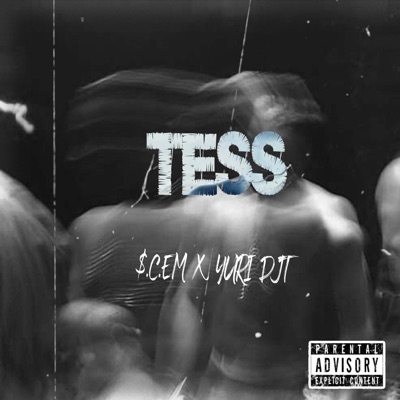 Tess (feat. Yuri djt) - Single