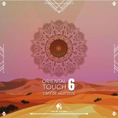 Oriental Touch 6 artwork