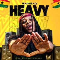 Heavy - Single - Raingad