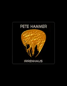 Dengarkan Pete Hammer, tonton video musik, baca bio, lihat tanggal tur & lainnya!