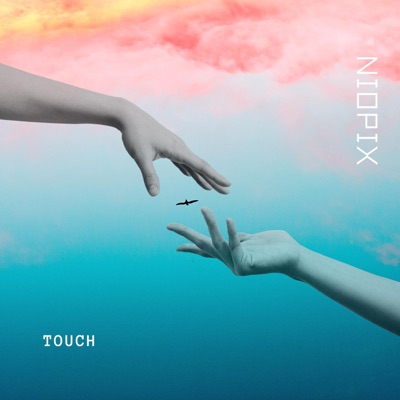 Touch (Radio Edit) - Single