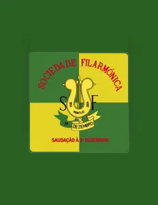 Escucha a Sociedade Filarmónica 1º Dezembro Montijo, mira videos musicales, lee su biografía, consulta las fechas de las gira y más.