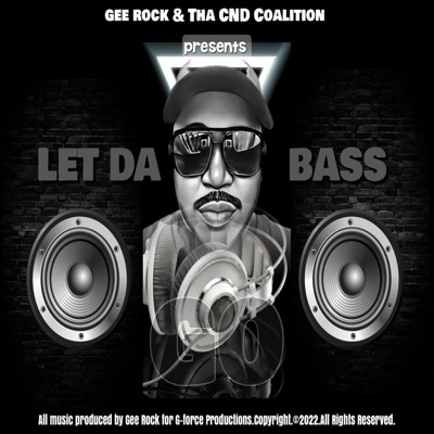 Let Da Bass Go - Single