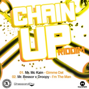 Chain up Riddim - Single