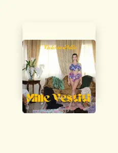 Listen to Victoria Pollio, watch music videos, read bio, see tour dates & more!