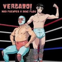 Vergazo - Single - Mad Fuentes & Dani Flow