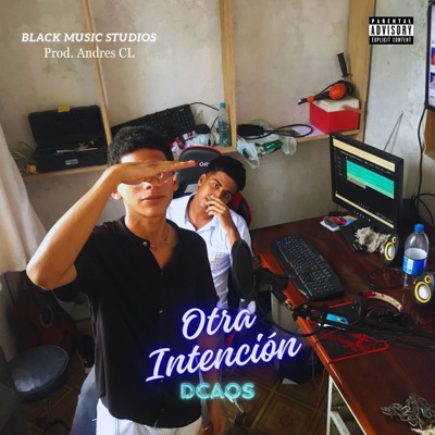 Otra Intención - Dcaos - Single