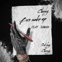 Broidi Herää - Single - Chewy