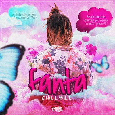 Fanta (Sped Up) - Single