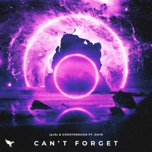Can't Forget - Single
