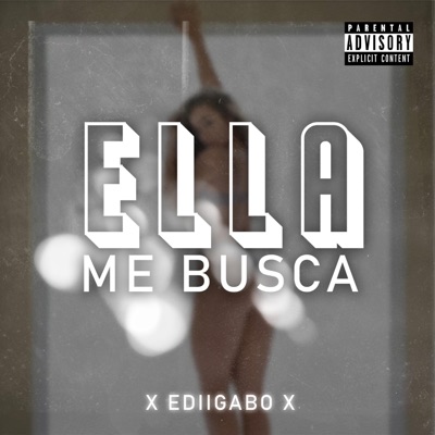 Ella me busca - Single