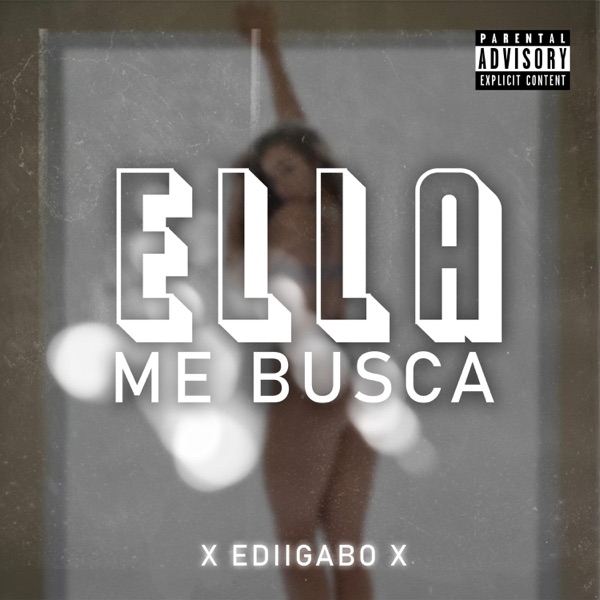 Ella me busca