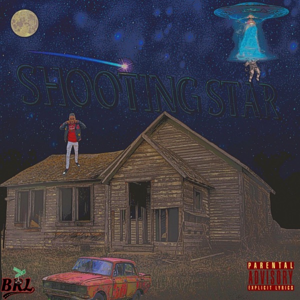 Shooting Star - Single