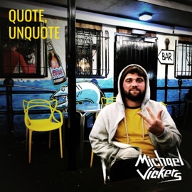 Quote Unquote Michael Vickers