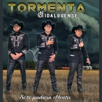 Trio Tormenta Hidalguense - Loco Por Ti
