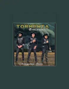 Posłuchaj wykonawcy Trio Tormenta Hidalguense, obejrzyj teledyski, przeczytaj biografię, zobacz daty tras koncertowych i nie tylko!