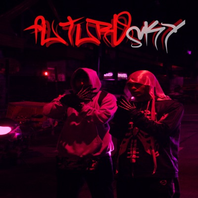 FUTUROSKY (Live) - Single