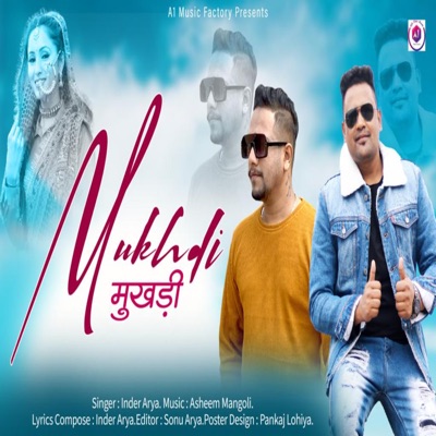 Mukhdi - Single