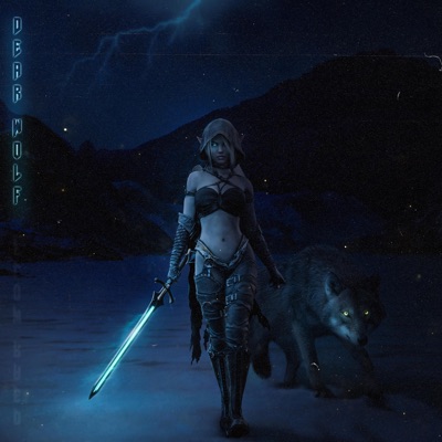 Dear Wolf - Single