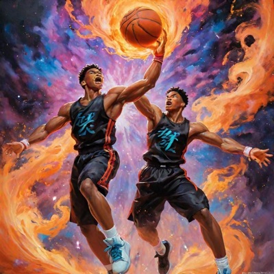 Tail Spin (feat. Bank Bunz) - Single