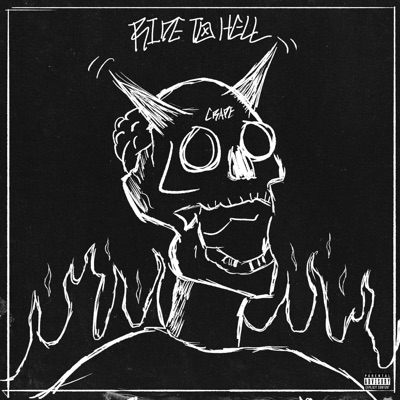 Ride to Hell - Single
