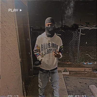 By Any Means - Single