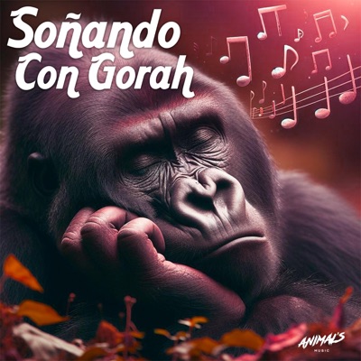 Fantasma Music - Soñando Con Gorah JUAN GIRON