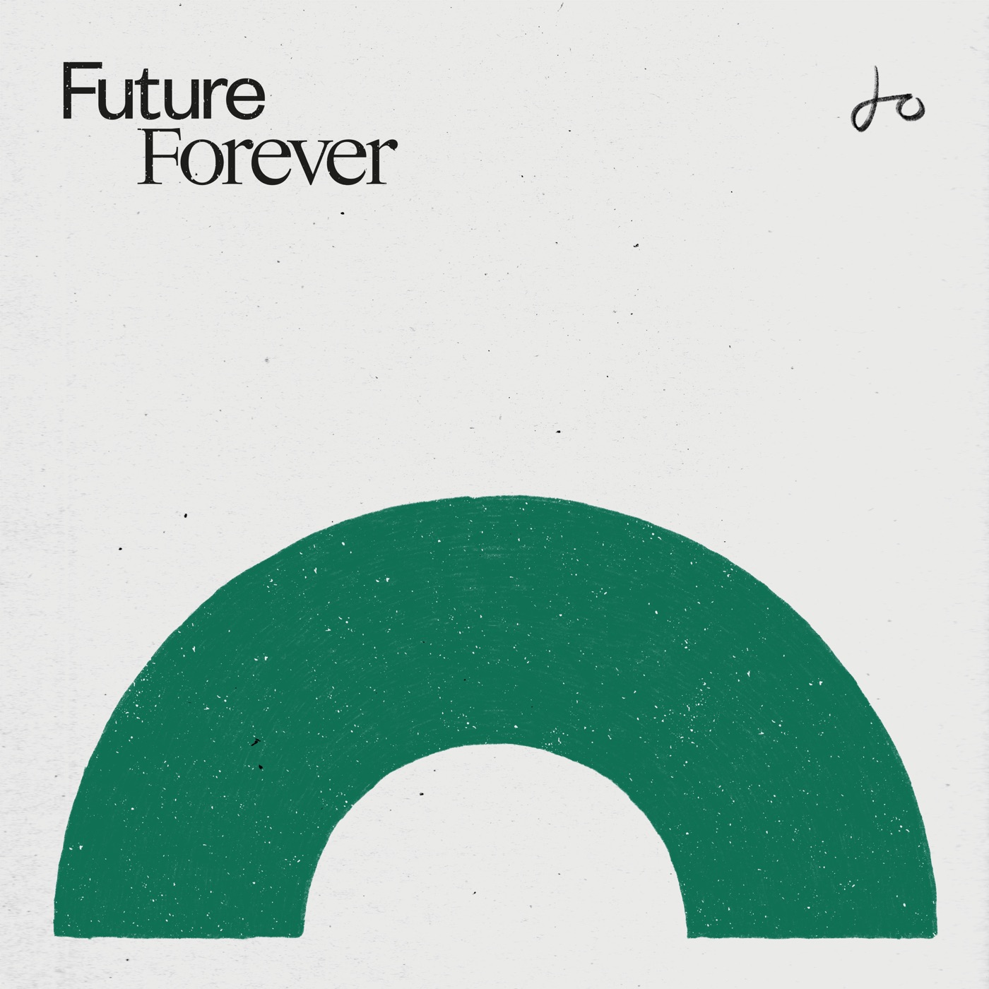 Future Forever by Jonathan Ogden
