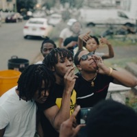 Locked In - EP - KeanoKeanoKeano