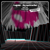Post Punk (Hyper Remix) artwork