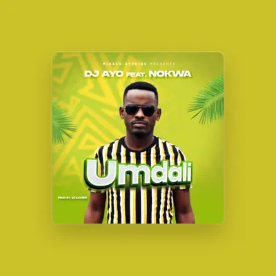 Listen to DJ Ayo, watch music videos, read bio, see tour dates & more!