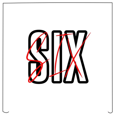 Six (feat. Hvskky, Ariah Levanah & Moon Trip) - Single