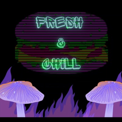 Fresh & Chill (feat. Janky Morales, Ratón & Jarell) - Single