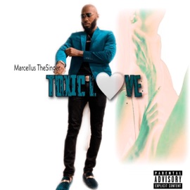 Toxic Love Marcellus TheSinger