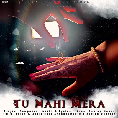 Tu Nahi Mera - Single