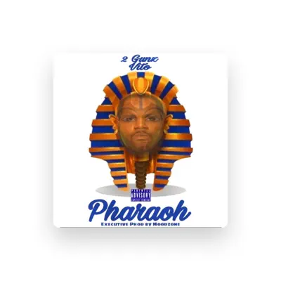 Listen to 2 Gunz Vito, watch music videos, read bio, see tour dates & more!