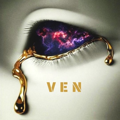 Ven (feat. Cristian Ch) - Single