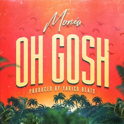 Oh Gosh - Single
