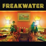 Freakwater - The Asp and the Albatross