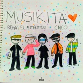 MUSIKITA artwork